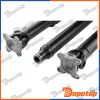 Arbre de transmission pour MERCEDES | NWN-ME-009, 10-140130